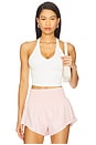 view 1 of 4 x FP Movement All Clear V Neck Cami in White