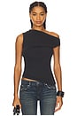 view 1 of 4 x REVOLVE Fall For You Tank in Black