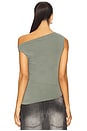 view 4 of 5 x REVOLVE Fall For You Tank in Olive Leaves