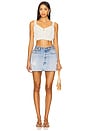 view 4 of 4 x REVOLVE Staying Local Blouson Cami In Ivory in Ivory