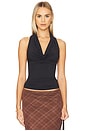 view 1 of 4 x REVOLVE Don't Hang Up Cami in Black