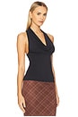 view 2 of 4 x REVOLVE Don't Hang Up Cami in Black