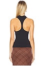 view 3 of 4 x REVOLVE Don't Hang Up Cami in Black