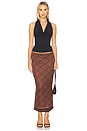 view 4 of 4 x REVOLVE Don't Hang Up Cami in Black