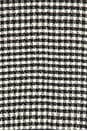 view 5 of 5 x We The Free Get Around Houndstooth Shirt In Black & White in Black & White