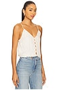view 2 of 4 Pieces Of You Cami In Ivory in Ivory