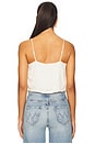 view 3 of 4 Pieces Of You Cami In Ivory in Ivory