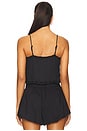 view 3 of 4 Pieces Of You Cami in Black