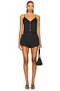 view 4 of 4 Pieces Of You Cami in Black