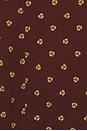 view 5 of 5 Summer Printed Blouse in Chocolate Combo