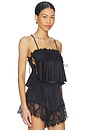view 1 of 4 x REVOLVE x Revolve Sweet Love Cami in Black