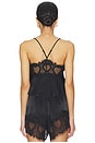 view 3 of 4 x REVOLVE x Revolve Sweet Love Cami in Black