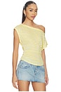 view 2 of 6 Ellie Top in Sicilian Combo