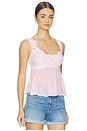 view 2 of 4 Petal Party Shapeless in Pink Destiny