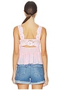 view 3 of 4 Petal Party Shapeless in Pink Destiny