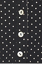 view 5 of 5 TOP DOS-NU RAMONA in Black Combo
