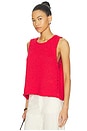 view 1 of 5 CAMISETA TIRANTES OPAL in Sour Sweet