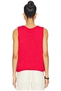 view 4 of 5 CAMISETA TIRANTES OPAL in Sour Sweet