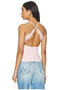 view 3 of 4 CAMISOLA LOOKING GOOD in Veiled Pink