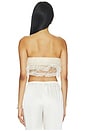 view 3 of 4 x REVOLVE Sweet Sugar Tube Top in Ivory