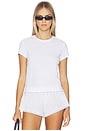 view 1 of 4 CAMISETA NOVA in Ivory