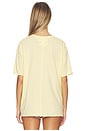 view 3 of 4 CAMISETA BEST COAST in Mermaid Combo