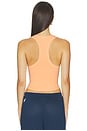 view 4 of 4 x FP Movement New Heights Cami Top in Pina Colada