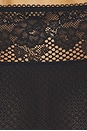 view 6 of 5 TOP DE CAPAS NIGHT MODE in Black