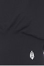 view 6 of 5 x FP Movement Light Of Day Banded Tee in Black