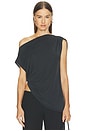 view 1 of 5 Cascadia Tunic in Black