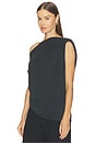 view 4 of 5 Cascadia Tunic in Black