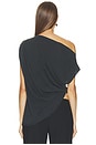 view 5 of 5 Cascadia Tunic in Black