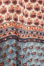 view 5 of 5 Caravan Top in Blue Multi