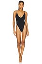 view 1 of 3 x REVOLVE x free-est Amber One Piece in Black