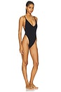 view 2 of 3 x REVOLVE x free-est Amber One Piece in Black