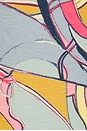 view 4 of 4 x free-est Printed Amber One Piece Swimsuit in Oasis Print