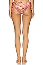 view 3 of 4 x free-est Wendy Bikini Bottom In Monarch In Bloom in Monarch In Bloom