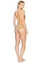 view 3 of 4 x free-est Kerry One Piece Swimsuit In Dolce Deleite in Dolce Deleite