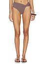 view 1 of 4 x free-est Tess High Rise Bikini Bottom in Reef