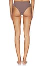 view 3 of 4 x free-est Tess High Rise Bikini Bottom in Reef