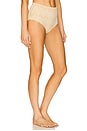 view 2 of 4 x REVOLVE x free-est Crochet Billie High Waist Bottom in Sand