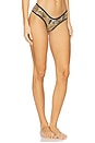 view 2 of 4 x REVOLVE x free-est Printed Frankie Bottom in Samba