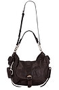 view 1 of 5 Asher Tote Bag in Espresso