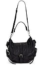 view 1 of 5 Asher Tote Bag in Black