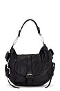 view 2 of 5 Asher Tote Bag in Black