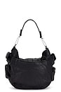 view 3 of 5 Asher Tote Bag in Black