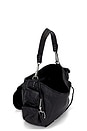 view 5 of 5 Asher Tote Bag in Black