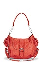 view 2 of 5 BOLSO TOTE ASHER in Rusty Red