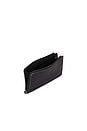 view 4 of 4 Emerson Wallet in Black