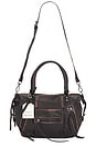 view 1 of 5 BOLSO TOTE in Black